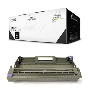 1x Trommel für Brother Fax 2840 2845 2940 2950 DR2200 DR-2200 BLACK - Bild 1 von 4
