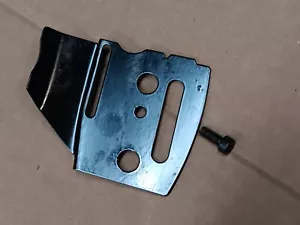 REMINGTON RM4618 chainsaw chain wear plate OEM - Picture 1 of 2