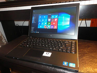 Dell Latitude 3330 13.3" Core i3 1.80 GHz 4GB RAM 500GB HDD windows 10 Laptop    - Image 1 of 4