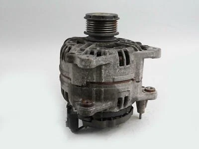 Jaguar Xf 2010-2015 motor de 5,0 litros alternador generador motor eléctrico fabricante original Foto 1 de 4