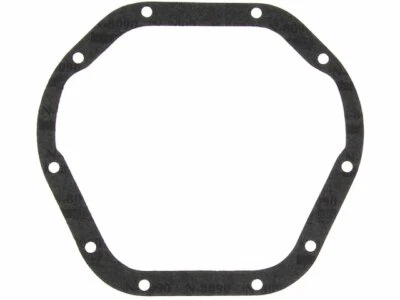 For 1968-1970 GMC K15/K1500 Suburban Axle Housing Cover Gasket Mahle 28644QS - Image 1 of 2