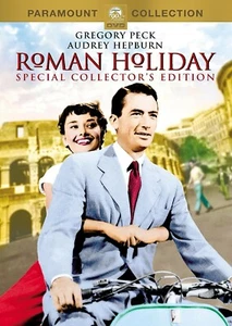 Factory Sealed! Roman Holiday Collector's Edition, Special Collector's Edition - Picture 1 of 1
