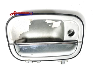 Kia Joice Türgriff Türöffner außen aussen vorne rechts - Bild 1 von 2