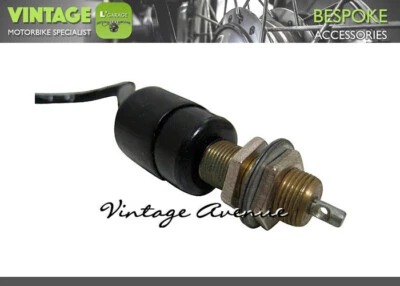 INTERRUPTOR LUZ FRENO PARADA SUZUKI F50 FR50 FR70 FR80 MT50 OR50 ZR50 RG50 [HQ] Foto 1 de 4