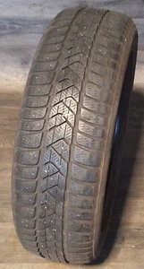 1 x 205/60 R17 93H Pirelli Sotto Zero 3 Winterreifen Winter Stern 205 60 17 93 - Bild 1 von 5