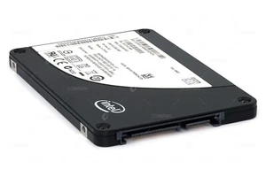 SSDSA2SH032G1GN INTEL SSD 32Go SATA 3G 2.5" SFF - Photo 1/7