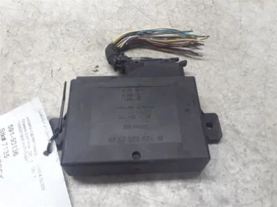 1994 -95 Mercedes-Benz SL320 - Theft-Locking Module - 1298202926 - R230275 - Image 1 of 4