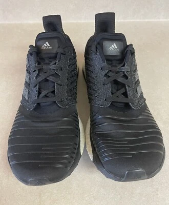 Adidas Mujer Solar Boost BC0674 Negro Zapatos para Correr Tenis Talla 10 1/2 Foto 1 de 4