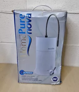 Home Pure Nova Water Filter System, 9-stage water filtration - Picture 1 of 4