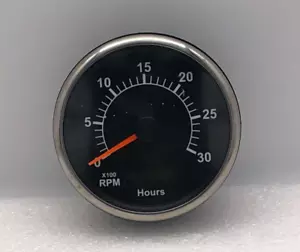 AUTOCAR USED TACHOMETER P#GZ210003-010 - Bild 1 von 5