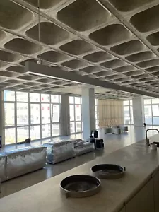 FIRESALE! SEAFRONT LOFT APARTMENT IN LISBON PORTUGAL VITRA VOLA FLOS BARBICAN - Picture 1 of 22