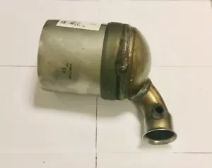 DPF Rußpartikelfilter Partikelfilter für Citroen 1.6 HDI 16V - Bild 1 von 7