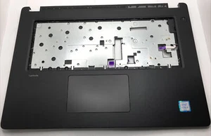 Genuine Dell Latitude 3480 Laptop Palmrest Touchpad  Keyboard Assembly - Picture 1 of 5