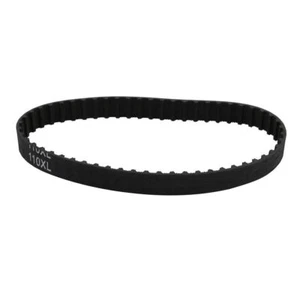110XL 55Teeth Rubber Timing Belt Replacement for Sander Decker 5.08mm 10mm  #F19 - Bild 1 von 4