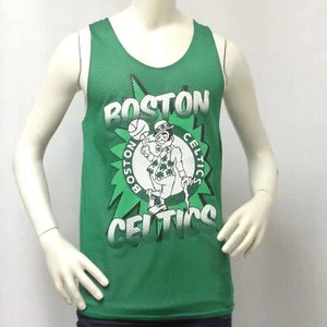 Men's Basketball Jersey -Boston Celtics-Hardwood Classics-NBA-SIZE SMALL - Picture 1 of 3