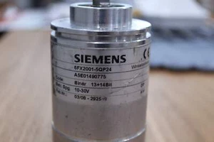 USADO | SIEMENS | CODIFICADOR DP-CLASS 2 - Imagen 1 de 5
