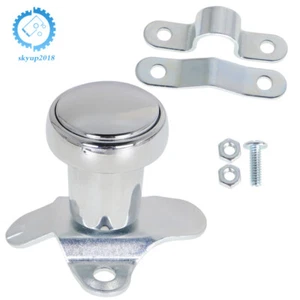 Universal Steering Wheel Spinner Heavy Duty Car Truck Handle Suicide Power Knob - Bild 1 von 10