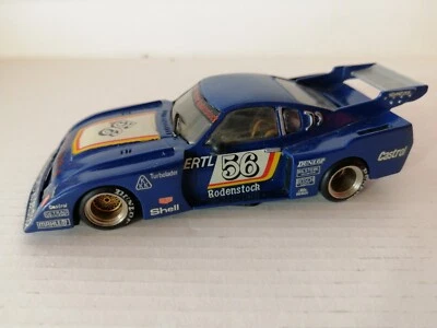 Toyota Celica gr.5 Team Rodenstock KIT Minichamps 1:43 - Immagine 1 di 4