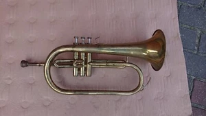 Flugelhorn Made in Poland  - Zdjęcie 1 z 11