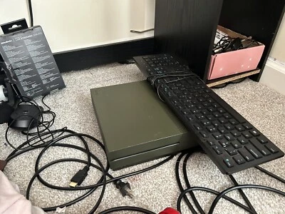 Consola Xbox One S 1TB - Blanca (XBS1TB) Foto 1 de 3