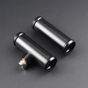 For MINI Copper Steel Water Hose Connector 4-Way 17127515494 - Picture 1 of 3