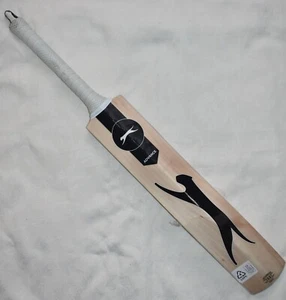 Slazenger Advance V600 Cricketschläger Junioren Größe 5 150-157cm/4'9''-5'2'' - Bild 1 von 8