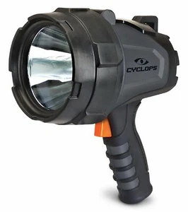 Zyklopen Wiederaufladbarer LED Strahler Superhelle Taschenlampe 1000 Lumen Lampe - Bild 1 von 4