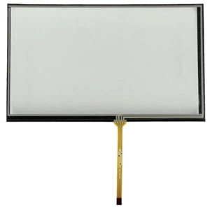 Digitalizador de vidrio de pantalla táctil de repuesto Snap-On MODIS Edge EEMS341 - SIN LCD - Imagen 1 de 3