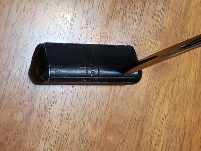 Teardrop right hand Upright 35" putter  - Image 1 of 4