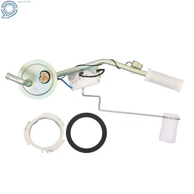 Unidad de envío de combustible para Lincoln Mark III 1969-1971 V8 7,5 L con advertencia de poco combustible Foto 1 de 4