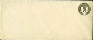 US #U351 UPSS #1181 Working Die #10C1 Mint Never Hinged - Picture 1 of 2