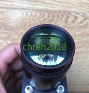 1 PIEZA RODENSTOCK Espejo Expansor de haz Láser 2-8X - Imagen 1 de 5