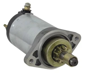 NEW STARTER FITS SKI-DOO GRAND TOURING 700 228000-6910 228000-6911 515-175-305 - Picture 1 of 2