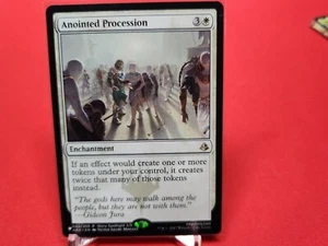 Anointed Procession The List Reprints Regular NM - Picture 1 of 1