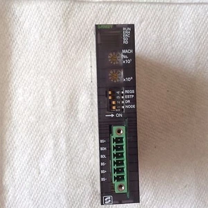 Unidad maestra Omron CJ1W-SRM21 COMPBOBUS/S - Imagen 1 de 6