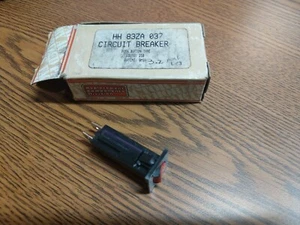 Circuit Breaker HH 83ZB 004 3.2A - Picture 1 of 3