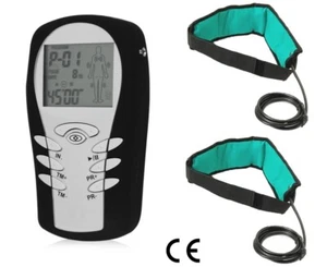 Td Magnetotherapy Solenoid Bands Pain Relief Therapy Trauma Arthritis Pain - Picture 1 of 11