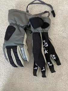 animal Santa-fe ski gloves - Picture 1 of 3