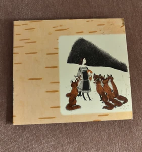 Neko Case - Fox Confessor Brings The Flood (CD) - Foto 1 di 2