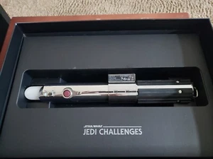 Lenovo Star Wars Jedi Challenges Lightsaber AR-756 VR Game Headset In Box - Picture 1 of 12