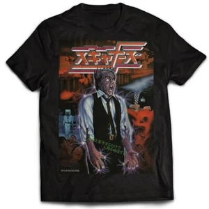 Camiseta ""Póster japonés"" escáneres - hasta 5X - Imagen 1 de 3
