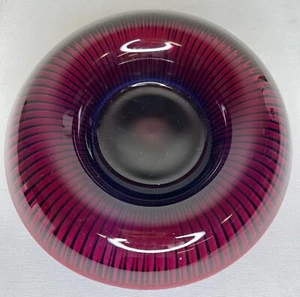 Fenton Botanical Cadence Bowl - Picture 1 of 5