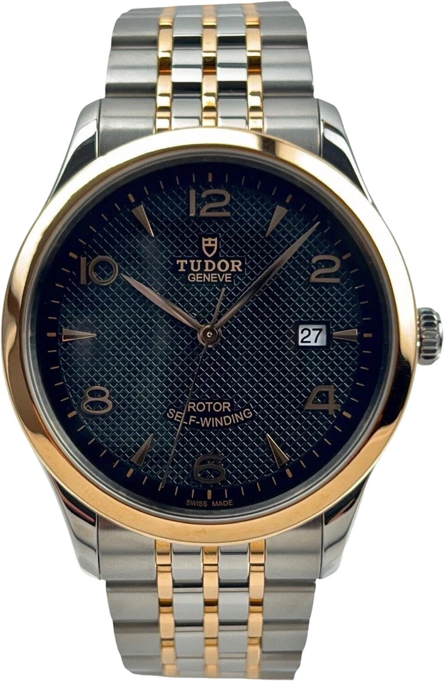 TUDOR 1926 - 41 mm, Stainless Steel