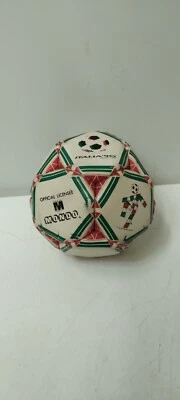PALLONE ITALIA 90 MONDO MINIBALL - Immagine 1 di 4