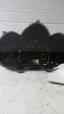 Medidor de velocímetro usado se adapta a: Kia Sorento Cluster 2015 mercado de EE. UU. sin pantalla LCD Foto 1 de 4