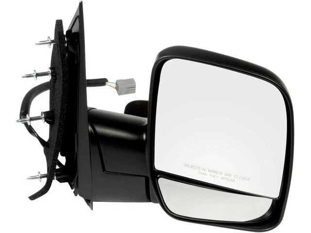 Espejo retrovisor derecho Dorman 57WT18X para Ford E450 Econoline Super Duty 2002 Foto 1 de 1