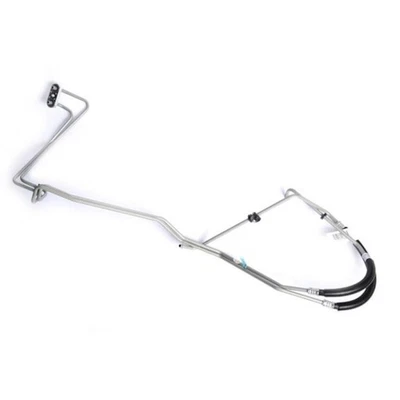 Genuine ACDelco For GMC Savana 3500/2500 2010-2016 Auto Transmission Cooler Line - Image 1 of 4