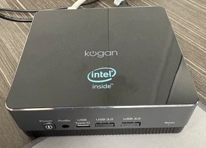 Kogan Atlas G700 Mini PC with Windows 11 Home S (128GB) - Picture 1 of 6