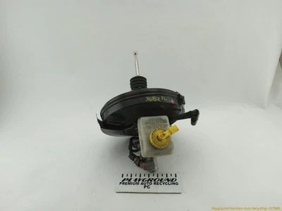 奥迪 TT MK1 8N COUPE 动力制动增强器带主缸和水库 00-02 — 第 1/4 张图片