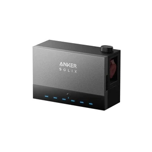 Anker SOLIX Solarbank 3 E2700 Pro Plug & Play Speicherlösung Balkonkraftwerke - Bild 1 von 9